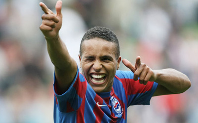 Youssef El-Arabi puede ser rojiblanco en las próximas horas (foromanagers.es)