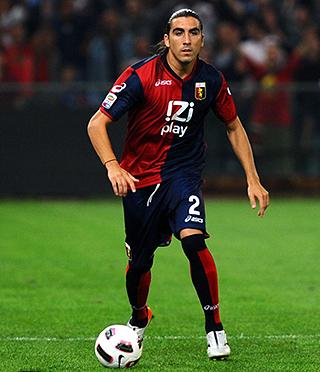 Chico ha realizado una buena temporada (ZIMBIO.COM)