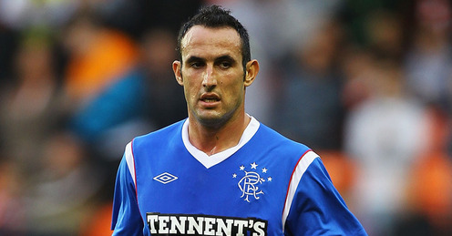 Ortiz puede vestir el rojiblanco del Granada CF (FOOTBALL365.COM)