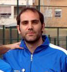 Juanma López toma las riendas de la Chana