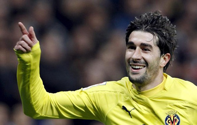 Cani, en la recámara por si no cuaja Iriney (LIGAFUTBOL.NET)