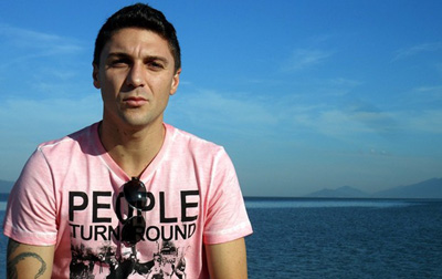 Siqueira apura sus días de vacaciones (GLOBOESPORTE.COM)