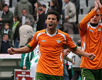 Iriney aportará calidad al proyecto de Anquela