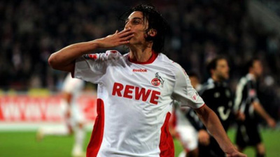 Pedro Geromel está en la agenda de Cordero