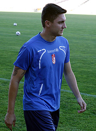 La continuidad de Siqueira es una incógnica (LUIS JAVIER QUESADA)