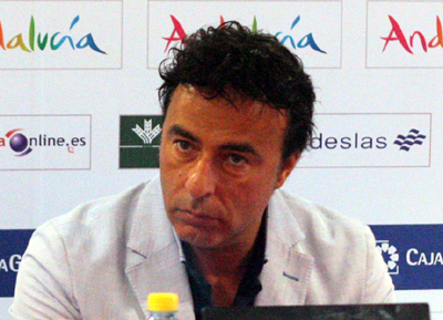 Pina pierde influencia en el Cádiz