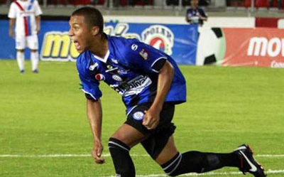 El Granada sigue fichando `gol´ (Goal.com)