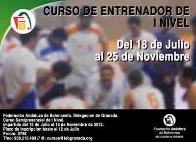 Los alumnos inician su camino para ser entrenadores