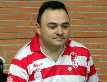 Manolo Martín deja temporalmente la presidencia (GRJ)