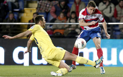 Siqueira comienza a impacientarse