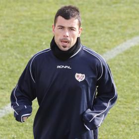 Javi Fuego, pieza codiciada del mercado (AS.COM)