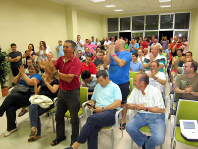 El Loja sigue reforzando su proyecto
