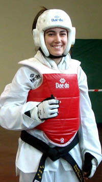 Beatriz Palma, medalla de plata (GRJ)