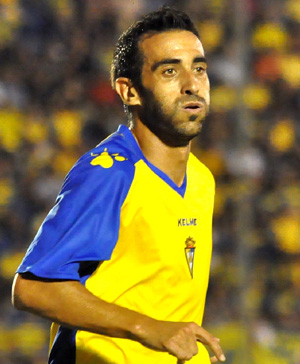 David de Coz se marcha al Lugo