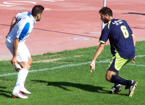 El Loja comienza con buen pie la pretemporada