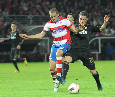 El Granada tiene un inicio de temporada exigente