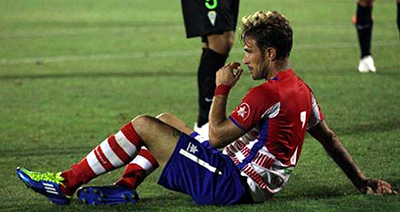 El Floro Flores será una de las atracciones en el Torneo Diputación (David Hidalgo)