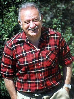 Félix Méndez, ex presidente de la FEM