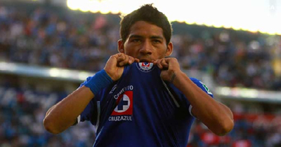 Aquino podría reforzar la plantilla del Granada (aztecadeportes.com)