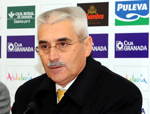 Fabri encuentra nuevo equipo (Baldomero)