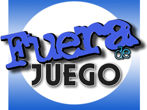 Fuera de Juego se emite desde las 14:35 horas