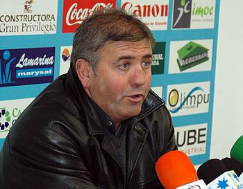 Maquiles volverá dirigir a los panciverdes desde el banco
