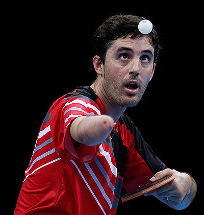 Ruiz se queda a las puertas de las medallas