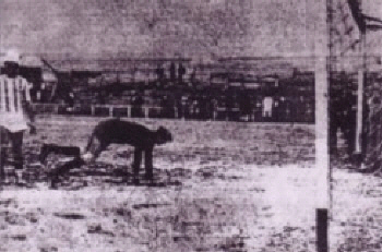 El Recreativo Granada fue el primer germen rojiblanco (Laopinióndegranada)