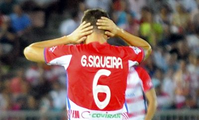 La victoria se resiste en el inicio del campeonato liguero (BALDOMERO)