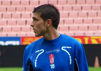 Los jugadores no se han podido ejercitar debido a la fuerte lluvia 