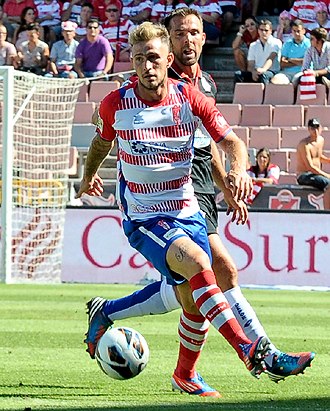 Floro Flores entra en la lista de convocados. (BALDOMERO)