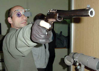 Nueva cita para la competición con armas históricas