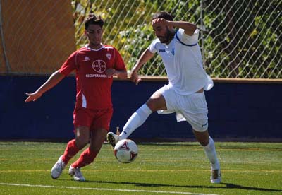 El Marbella quiere romper su racha de partidos sin ganar