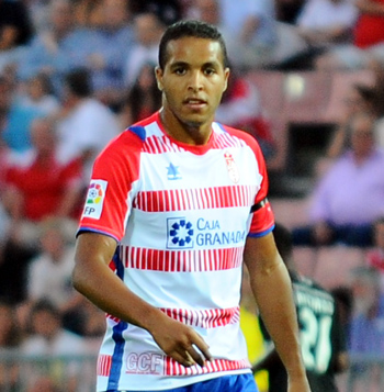 El Arabi se marchará a disputar la Copa de África (BALDOMERO)