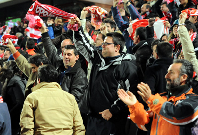 Se espera un ambiente hostil hacia el Ayuntamiento (BALDOMERO)