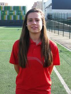 Peque era titular indiscutible en el equipo 