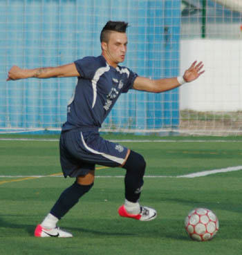Intensa jornada para los diferentes equipos del Puerto de Motril
