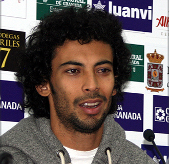 Iriney quiere revertir la situación cuanto antes (GRJ)