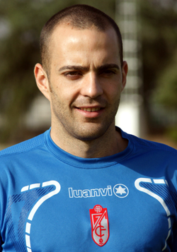 Borja Gómez recuperó la titularidad por la lesión de Mainz