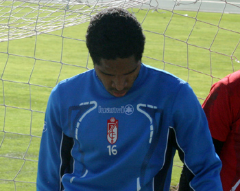 Angulo a la conclusión del entreno de esta mañana (GRJ)