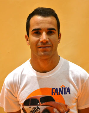 Benji espera que el equipo comience a ganar partidos