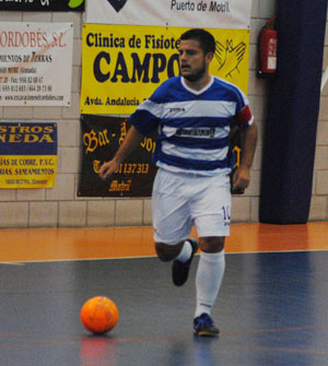 Intensa jornada para los diferentes equipos del Puerto de Motril