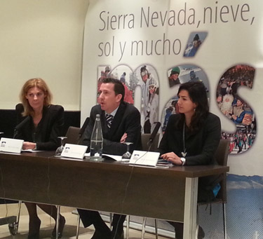 Sierra Nevada apuesta por las familias