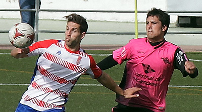 Los rojiblancos realizaron un gran encuentro ante los veleños (LUIS J. QUESADA)