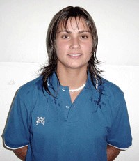 Inma Martínez Huertas, Poca (GRJ)
