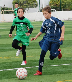 Los conjuntos del Puerto de Motril intetarán mejorar los resultados de la última jornada
