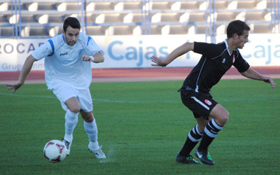 Importante triunfo para el Granada B (MARBELLA24HORAS.ES)