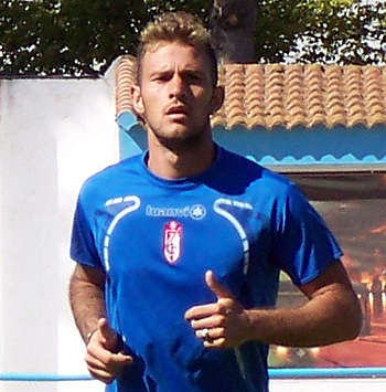 Flores realizó carrera continua al margen de sus compañeros 