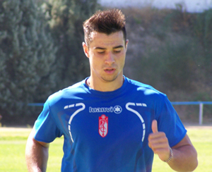 Jaime Romero ya trabaja con normalidad