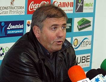 Maquiles ha sido sancionado con un partido 